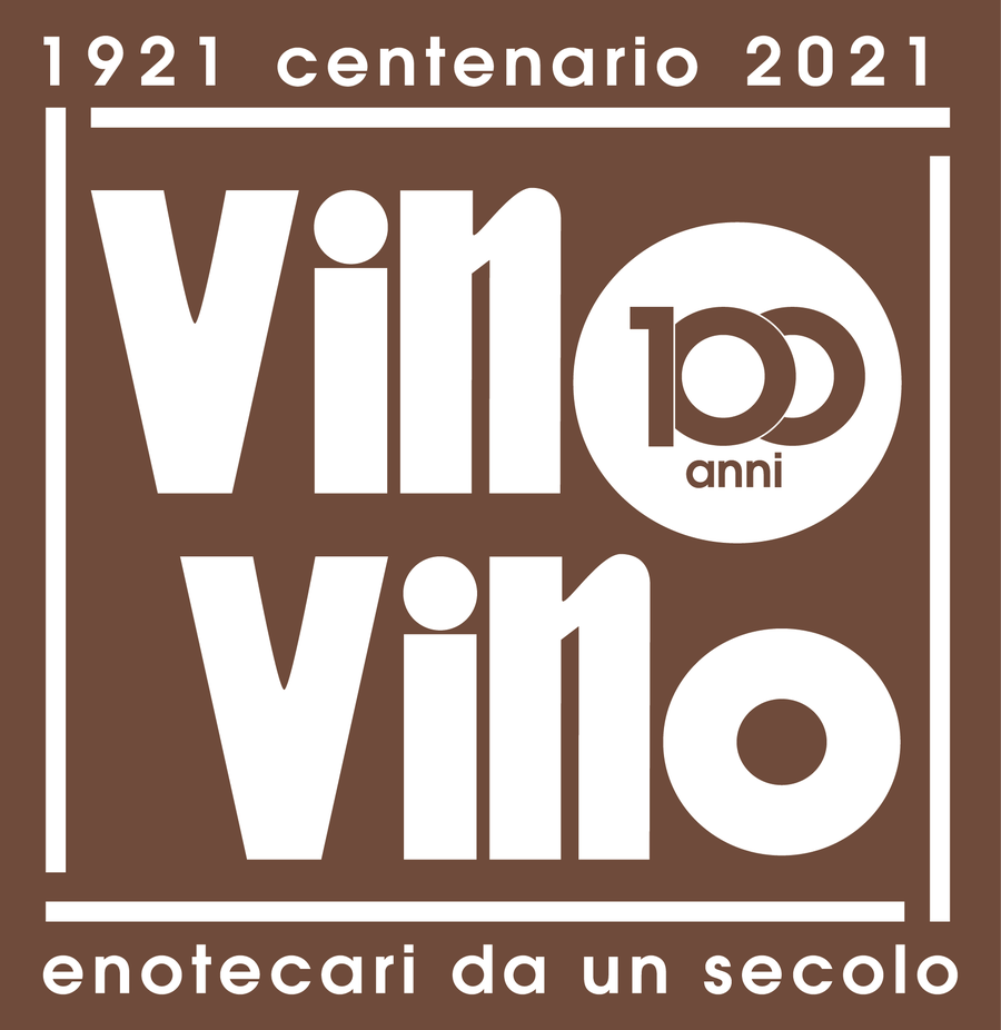 Vino Vino dal 1921 — enotecari da un secolo
